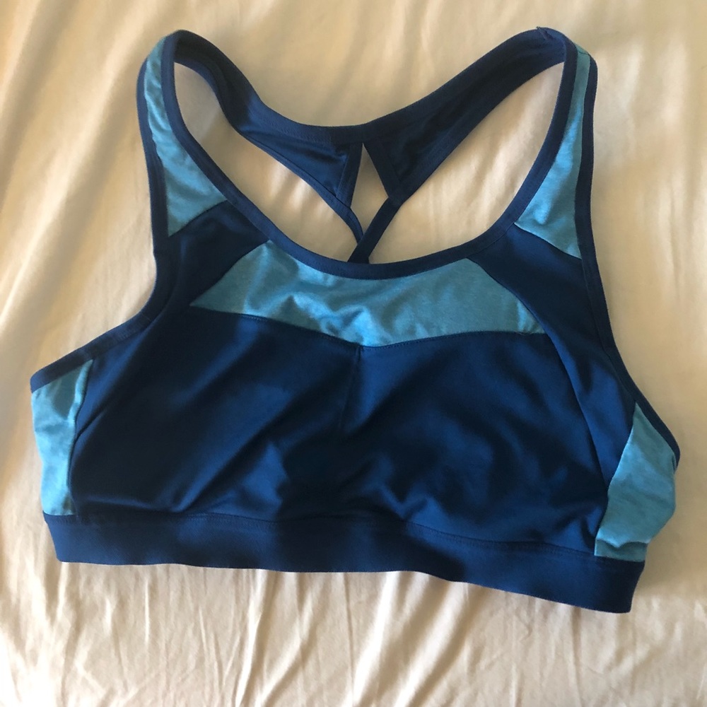 Champion sports bra